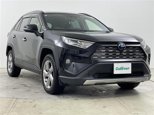 トヨタ RAV4 