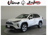 「好きにまみれろ!」NEW RAV4