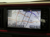 トヨタ純正ナビNSZN-W64Tパナソニック製です。