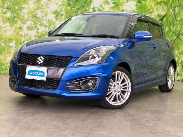 スズキ スイフト 