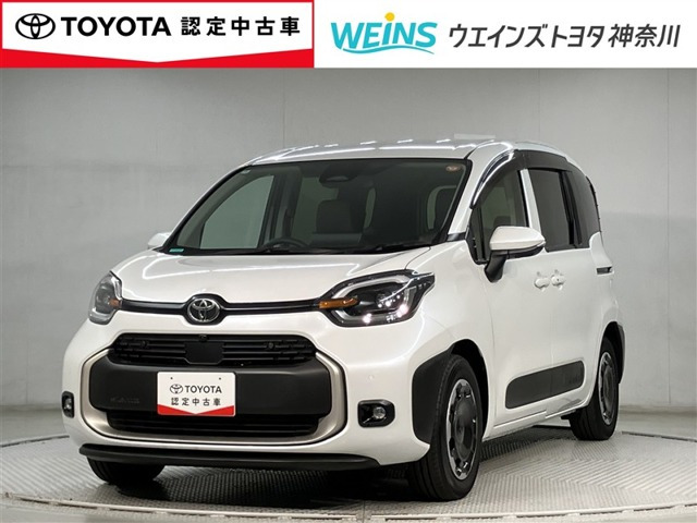 シエンタ ハイブリッド 1.5 Z 
