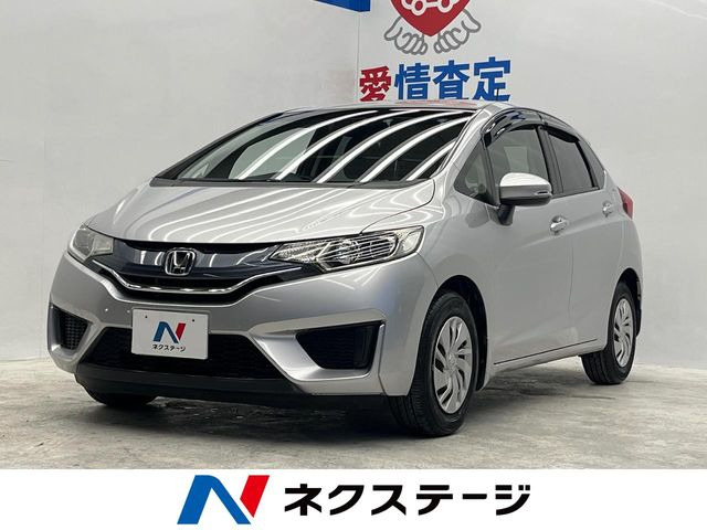 ホンダ フィット 