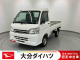 運転にパワーがあります。小回りもきく、ダイハツイチオシの働く車です!お気軽にお問合せください。