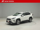 RAV4 2.5 ハイブリッド G E-Four 4WD 