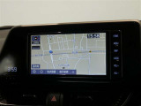 トヨタ純正ナビNSZT-W68T富士通テン製です。