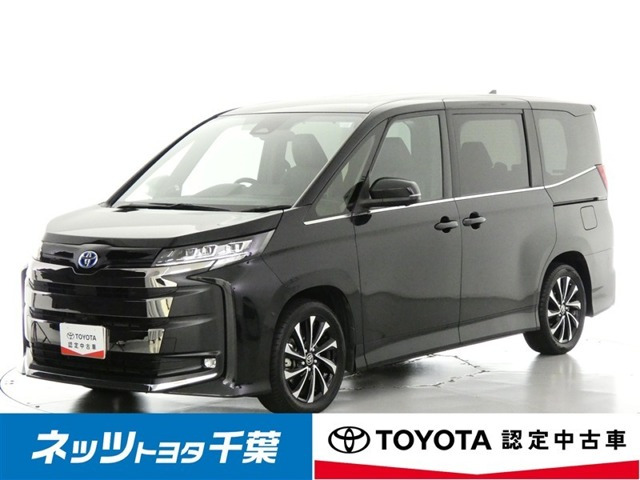 トヨタ ノア 