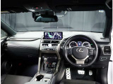 NX 300 Fスポーツ 