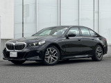 BMW 5シリーズセダン