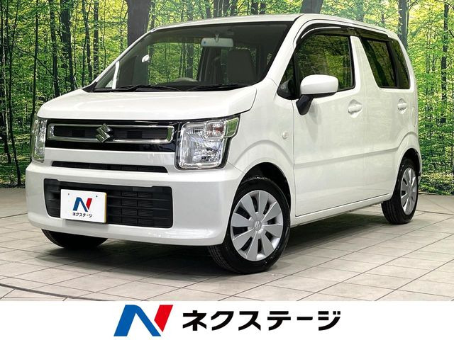 スズキ ワゴンR 