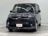 ルーミー 1.0 G 