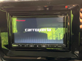 【ナビゲーション】使いやすいナビで目的地までしっかり案内してくれます。各種オーディオ再生機能も充実しており、お車の運転がさらに楽しくなります!!