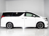 ★サイドビュー★ダウンサス、車高調、ホイール等のカスタムも承っております!
