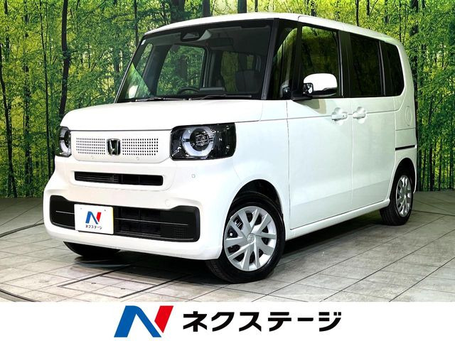 ホンダ N-BOX 
