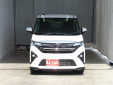 新型ムーヴ 「新しいスタイルへ」