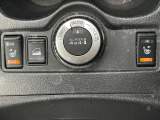 シートヒーター装備です!