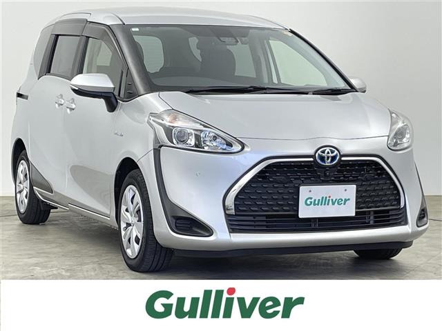 トヨタ シエンタ 