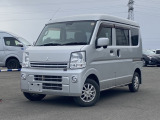 三菱 ミニキャブバン