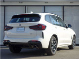 X3 xドライブ20d Mスポーツ ディーゼル 4WD 