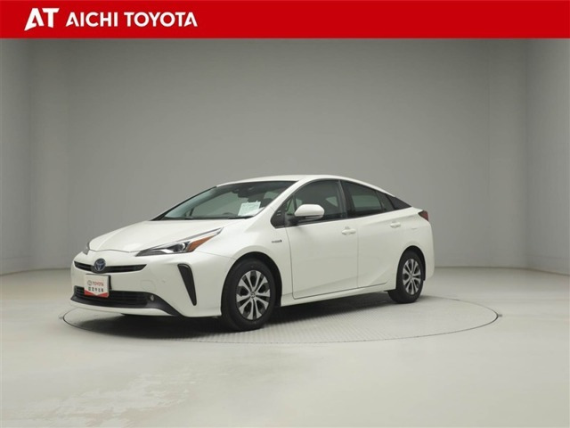 トヨタ プリウス 