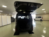 納車の際には点検整備を実施し、納車致します。ご購入後の整備や修理はサービス工場にてしっかりと行わせ頂ますので、ご購入後のアフターサービスもお任せください!!