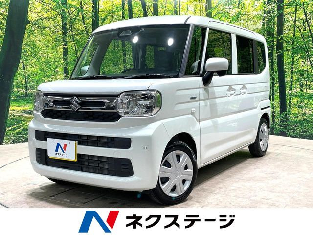 スズキ スペーシア 