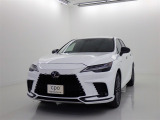 「RX500h FSPerformance」入荷いたしました。ボディーカラーは&ldquo;ホワイトノーヴァガラスフレーク&rdquo;です。