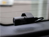 【純正ドラレコ前後付き】あおり運転対策や万が一のトラブル時にも安心できる、今や必須の人気装備です。