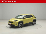 ヤリスクロス 1.5 ハイブリッド Z 