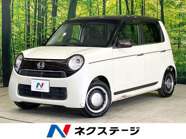 ホンダ N-ONE 