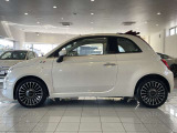 ご覧いただきありがとうございます。当店はショールーム内と屋外展示場に選りすぐりのFIAT・ABARTH・Alfaromeoの正規認定中古車を展示しており、在庫車両はできる限り多く撮影、掲載してご案内しております。
