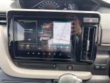 ナビ搭載