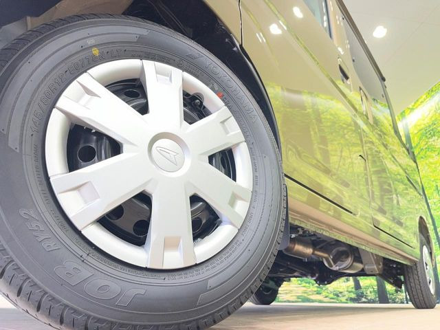 ダイハツ ハイゼットデッキバン G の中古車詳細 (登録済未使用車