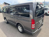 JUが認定する、中古自動車販売士の資格を取得しました。「お客様の立場で最適な一台をお届けする」という観点で、一定の基準をクリアしないと取得できない資格ですので、お気軽に安心して中古車選びをして頂けます。