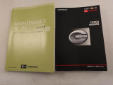 取扱説明書もそろっております! 何か困ったことがありましたらこちらをご覧下さい! ただ、本当に分からない場合はいつでもお気軽に当店までご連絡くださいね! お客様の疑問はすぐ解決させて頂きます☆