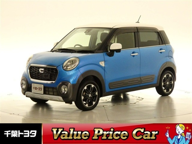 ダイハツ キャスト 