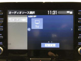 TV視聴のほか、お手持ちのスマートフォンと連携して、ナビや音楽再生などの各種アプリをお楽しみいただけます^^