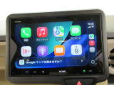 N-BOXカスタム  
