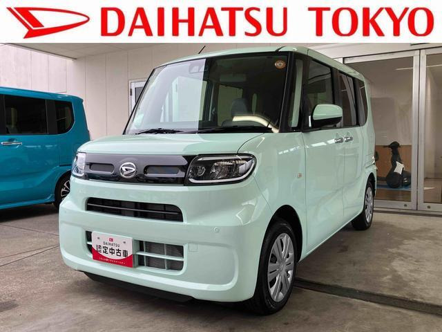 ダイハツ タント 