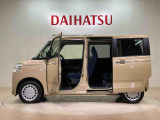 定期点検や車検整備代がセットになったダイハツオリジナル整備パック「ワンダフルパスポート」もお取扱いしております!