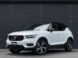 ボルボ XC40