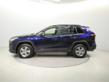 RAV4 2.0 X 