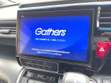 【フルセグTV付ナビゲーション】使いやすいナビで目的地までしっかり案内してくれます。各種オーディオ再生機能も充実しており、お車の運転がさらに楽しくなります!!