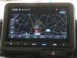 8インチHondaCONNECTナビ(VXM-245ZFEi)&バックカメラが装備されているので、普段の使い勝手もロングドライブも快適です。
