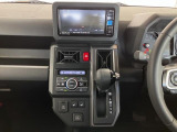 ナビ、オートエアコン付