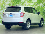 フォレスター 2.0i-L アイサイト 4WD 
