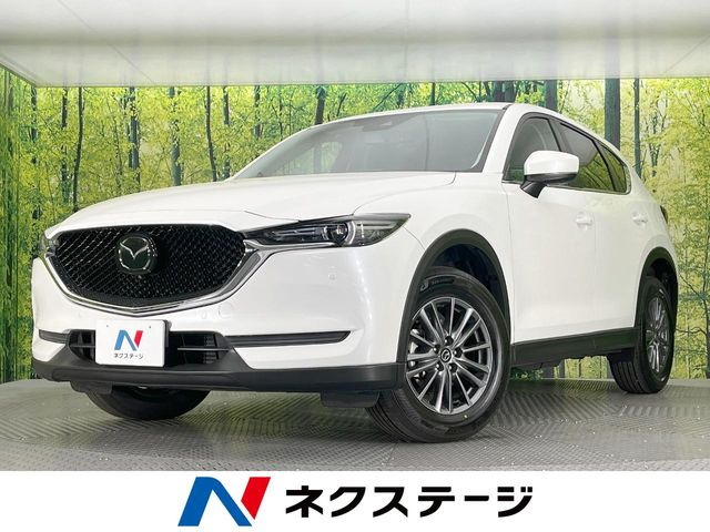 マツダ CX-5 