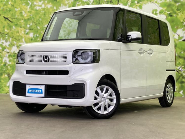 ホンダ N-BOX 