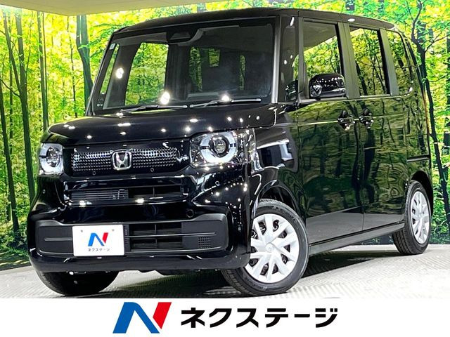 ホンダ N-BOX 