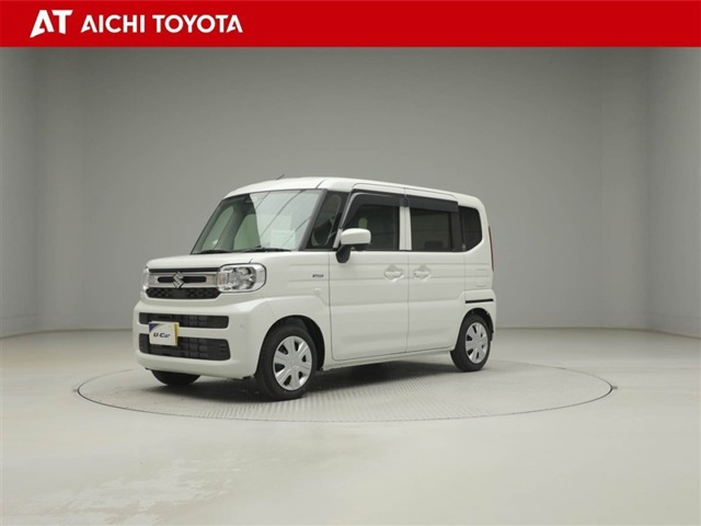 スズキ スペーシア 