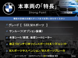 本車両の主な特徴をまとめました。上記の他にもお伝えしきれない魅力がございます。是非お気軽にお問い合わせ下さい。